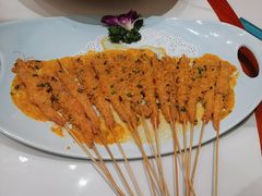 -南山翁新概念川菜(江宁万达广场店)