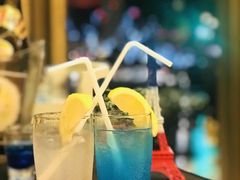 -索菲特西湖大酒店·香榭丽全日候餐厅(南山路店)