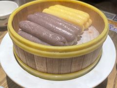 -茄子恰恰·新云南小炒(坪山益田店)