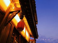 -大小河街