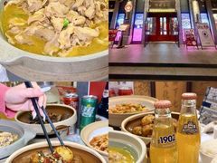 -马凯餐厅(地安门店)