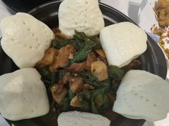 -小秦淮·南京土菜(新亭西路店)