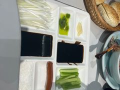 -北平食府(马鞍山路店)