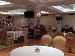 大堂-锦粤宫·精致粤菜(深圳北站店)
