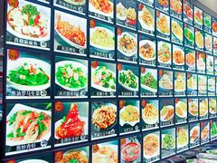 -大地春饼店(黄河路店)