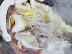 -崔记生活·铁锅炖鱼粘卷子(总店)