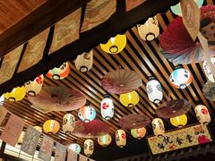 -隐月· 㐂和食屋(芝罘万达公馆店)