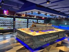 -海韵之星邮轮水会(明发商业广场店)
