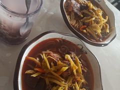 -六朝居老面馆(同鑫宾馆店)