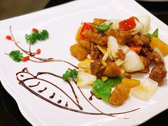 -Kitchen·Y洋厨房西餐厅(王府壹号店)