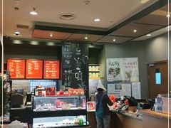 -星巴克(天津站区第二店)