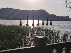 -鸣鹤古镇