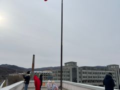 -图们国门景区