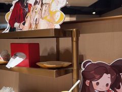 -海底捞火锅(关山保利店)