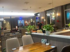-纪林菜馆·博山菜老字号(华光路店)