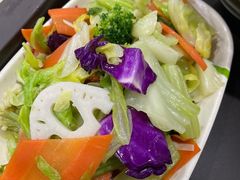 -津门张记包子铺(华昌道店)