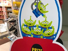 -名创优品(天河区正佳广场二店)