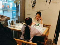 -山里俏·地标皖南菜·屯溪臭鳜鱼(北城万达店)