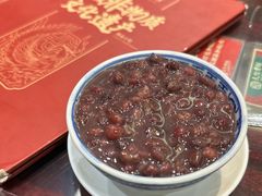 红豆双皮奶-民信老铺(华盖路店)