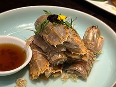 -东莱馋房(陆家嘴店)