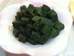 -李记搅团•非遗陕菜(三桥店)