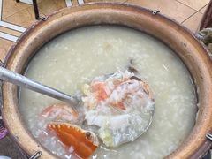 -贞姨美食·老字号海鲜大排档