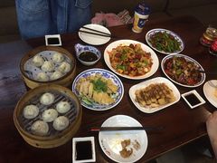 -赤酱红油(家乐福店)
