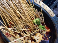 -冒椒火辣(太古里店)
