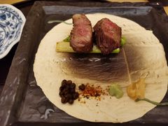 -鮨青(恒基名人购物中心店)