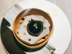 黑松露虾饺-岭南真味·匠心粤菜(K11店)