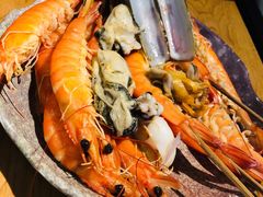 -生如夏花泰式火锅(鹭洲里店)