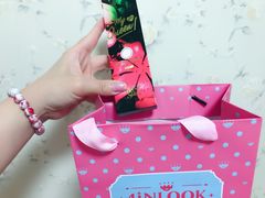 -4iNLOOK美瞳店(上海日月光中岛店)