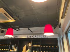大堂-La Creperie法餐厅(桃江路店)