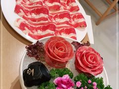 -湯系·煲汤手艺人(东二环泰禾广场店)