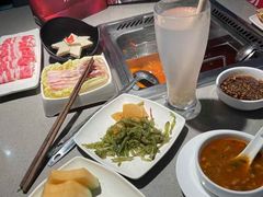 -海底捞火锅(油麻地店)