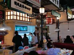 -左庭右院鲜牛肉火锅(南通CBD大有境店)