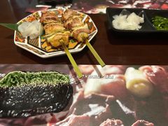 -弓二·烧鸟居酒屋(财富购物中心店)