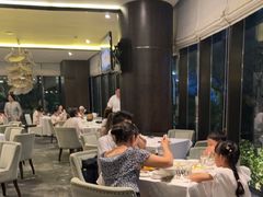 -海湾壹品·粤菜·早茶·烤鸭(拱北店)