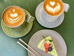 -Infica Coffee