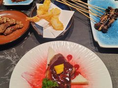 -樱之盛宴·蟹料理海鲜自助(前进大街店)