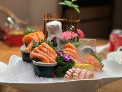 -尚海豆捞(乐虹坊店)