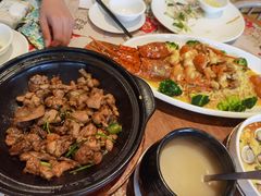 -虾饺妹·酒家(海珠广场店)