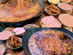 -星鸿社重庆老火锅