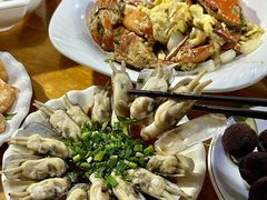 -温州一家人美食(西木头市店)