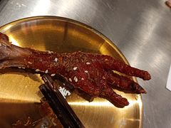 -碎怂烤肉(钟楼柳巷店)