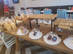 -牛角村(大族广场店)