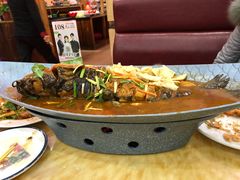 -正阳春烤鸭店(杨楼店)