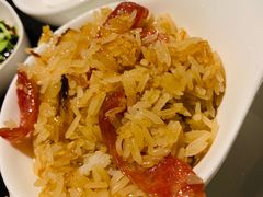 -捞王锅物料理(凯旋路店)