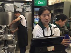 -1点点(环城北路店)