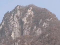 -秦岭风景区
